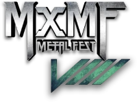 MXMF Metal Fest VIII